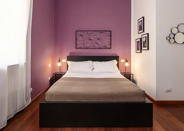 Citylife Suites - Fully Equipped s
